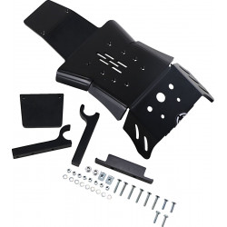 Предпазна кора PRO LG KTM/HUSQ MOOSE RACING PX1504 Предпазна кора PRO LG KTM/HUSQ MOOSE RACING PX1504