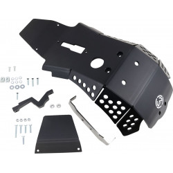 Защитна кора PRO LG HON 450L MOOSE RACING PX1522