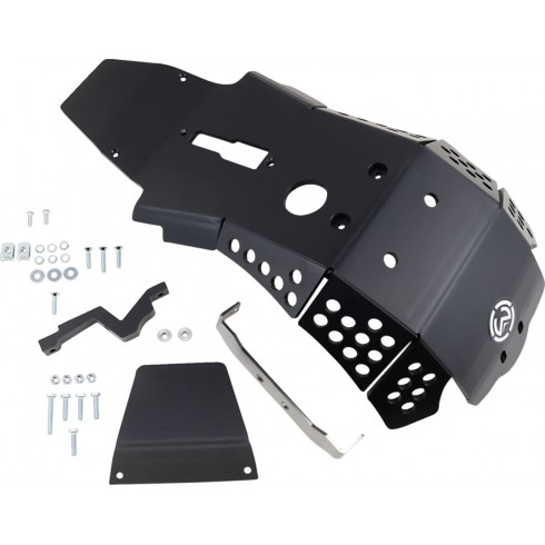 Защитна кора PRO LG HON 450L MOOSE RACING PX1522 Защитна кора PRO LG HON 450L MOOSE RACING PX1522