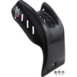 Защитна плоча от карбон за KTM MOOSE RACING MSP35018T
