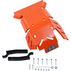 Защитна кора PRO KTM MOOSE RACING PX1436 Защитна кора PRO KTM MOOSE RACING PX1436