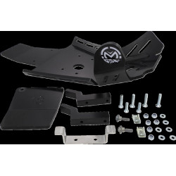 Защитна кора PRO LG YAM 125 MOOSE RACING PX1479 Защитна кора PRO LG YAM 125 MOOSE RACING PX1479