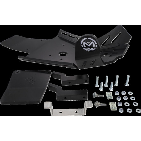 Защитна кора PRO LG YAM 125 MOOSE RACING PX1479 Защитна кора PRO LG YAM 125 MOOSE RACING PX1479