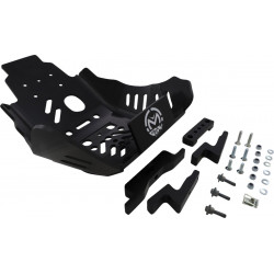 Защитна плоча pro HON CRF450R MOOSE RACING PX1575