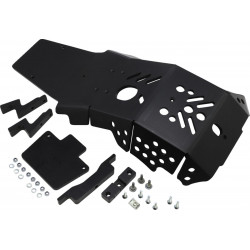 Защитна плоча PRO LG HON 450R MOOSE RACING PX1580 Защитна плоча PRO LG HON 450R MOOSE RACING PX1580