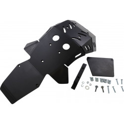 Защитна плоча PRO LG SHER MOOSE RACING PX1536