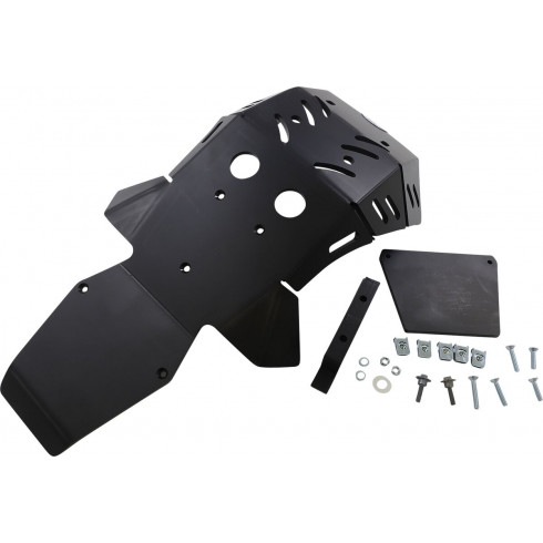 Защитна плоча PRO LG SHER MOOSE RACING PX1536 Защитна плоча PRO LG SHER MOOSE RACING PX1536