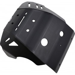 Плъзгаща плоча PRO HON CRF300 MOOSE RACING PX1607 Плъзгаща плоча PRO HON CRF300 MOOSE RACING PX1607