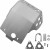 Защитна плоча AL KLR650 MOOSE RACING 338 Защитна плоча AL KLR650 MOOSE RACING 338 thumb