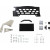 Защитна плоча PRO HUS NOR 901 MOOSE RACING PX1623 thumb