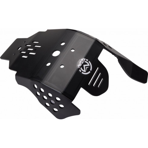 Плъзгаща плоча PRO YAM MOOSE RACING PX1687 Плъзгаща плоча PRO YAM MOOSE RACING PX1687