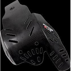 Карбонова плоча за защита YAMAHA MOOSE RACING YSP45023