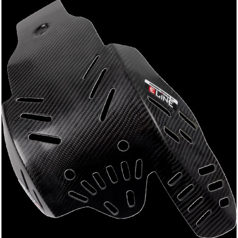 Карбонова плоча за защита YAMAHA MOOSE RACING YSP45023 Карбонова плоча за защита YAMAHA MOOSE RACING YSP45023