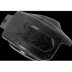 Карбонова плоча за защита YAMAHA MOOSE RACING YSP45020