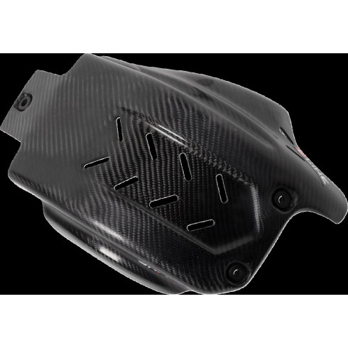 Карбонова плоча за защита YAMAHA MOOSE RACING YSP45020 Карбонова плоча за защита YAMAHA MOOSE RACING YSP45020