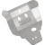 Защитна кора Honda CRF250R MOOSE RACING 345 Защитна кора Honda CRF250R MOOSE RACING 345 thumb
