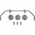 Предпазна кора BMW R1250 GS MOOSE RACING 329 Предпазна кора BMW R1250 GS MOOSE RACING 329 thumb