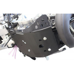 Защитна плоча HDPE 6mm MOOSE RACING PX1519 Защитна плоча HDPE 6mm MOOSE RACING PX1519