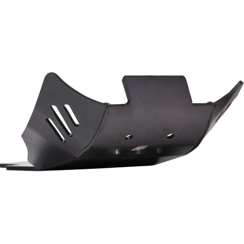 Защитна плоча HDPE 6mm MOOSE RACING PX1736 Защитна плоча HDPE 6mm MOOSE RACING PX1736