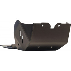 Защитна плоча HDPE 6mm MOOSE RACING PX1777 Защитна плоча HDPE 6mm MOOSE RACING PX1777