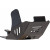 Защитна плоча HDPE 6mm MOOSE RACING PX1789 Защитна плоча HDPE 6mm MOOSE RACING PX1789 thumb