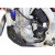 Защитна плоча HDPE 6mm MOOSE RACING PX1802 thumb