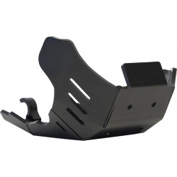 Защитна кора за hard enduro HDPE 8mm MOOSE RACING PX1711