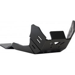 Защитна кора за hard enduro HDPE 8mm MOOSE RACING PX1671
