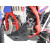 Защитна кора за hard enduro HDPE 8mm MOOSE RACING PX1754 Защитна кора за hard enduro HDPE 8mm MOOSE RACING PX1754 thumb