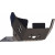 Защитна кора за hard enduro HDPE 8mm MOOSE RACING PX1784 thumb
