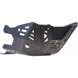 Предпазна кора за приключения HDPE 8mm MOOSE RACING PX1779