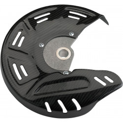 Капак диск carbon KTM/HUS MOOSE RACING UDG-S