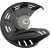 Капак диск carbon KTM/HUS MOOSE RACING UDG-S thumb