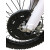 Капак диск carbon KTM/HUS MOOSE RACING UDG-S thumb
