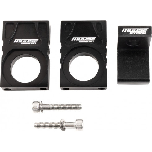 Заден монтаж за флаг - MOOSE - KAWASAKI MOOSE RACING W16-2502 Заден монтаж за флаг - MOOSE - KAWASAKI MOOSE RACING W16-2502