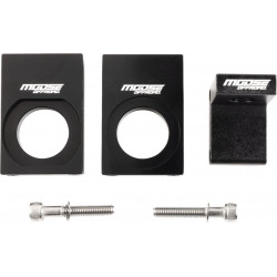 Заден монтаж за флаг - MOOSE - SUZUKI MOOSE RACING W16-3501