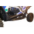 Странични тръби NERFBARS RZR 2SEATER BLK MOOSE RACING 1004-BK thumb