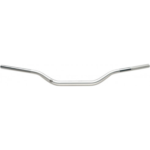 Кормило flex series cr-low silver MOOSE RACING 64-75-GS8-3ES Кормило flex series cr-low silver MOOSE RACING 64-75-GS8-3ES