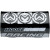 Кормило flex series cr-low silver MOOSE RACING 64-75-GS8-3ES Кормило flex series cr-low silver MOOSE RACING 64-75-GS8-3ES thumb