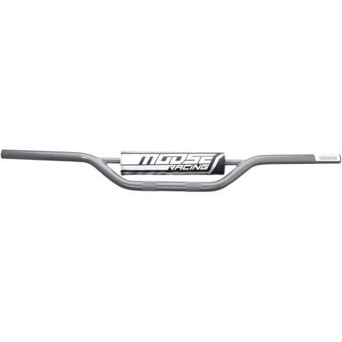 Кормило STL MINI GY MOOSE RACING H31-6262GR Кормило STL MINI GY MOOSE RACING H31-6262GR