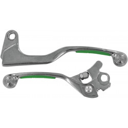 Състезателен комплект лостове green MOOSE RACING 1SGYG98 Състезателен комплект лостове green MOOSE RACING 1SGYG98