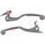 Състезателен комплект лостове оранжев MOOSE RACING 1SGKJ38 Състезателен комплект лостове оранжев MOOSE RACING 1SGKJ38 thumb