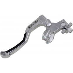 Лост съединител EZ3 алуминиев черен MOOSE RACING OO220-002