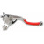 Лост съединител EZ3 алуминиев червен MOOSE RACING HOO220-005 thumb