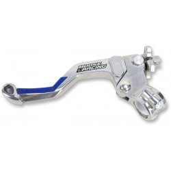 Лост съединител EZ3 алуминиев син MOOSE RACING OO221-003