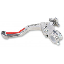 Лост съединител EZ3 алуминиев червен MOOSE RACING OO221-005