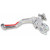 Лост съединител EZ3 алуминиев червен MOOSE RACING OO221-005 thumb