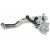 Лост съединител EZ3 алуминиев черен MOOSE RACING HOO221-002 thumb