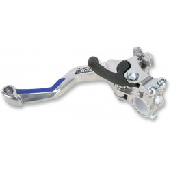 Лост съединител EZ3 алуминиев син MOOSE RACING HOO221-003