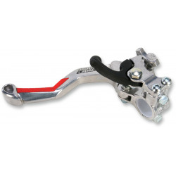 Лост съединител EZ3 алуминиев червен MOOSE RACING HOO221-005
